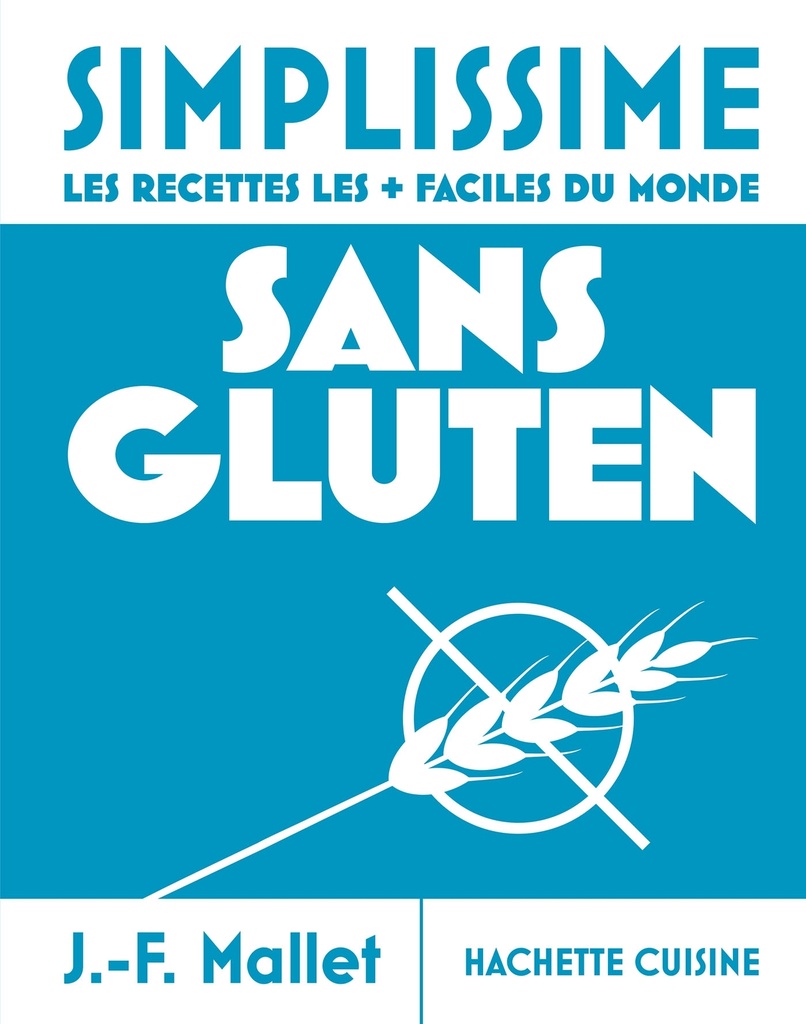 [9782017364948] Simplissime - Sans Gluten