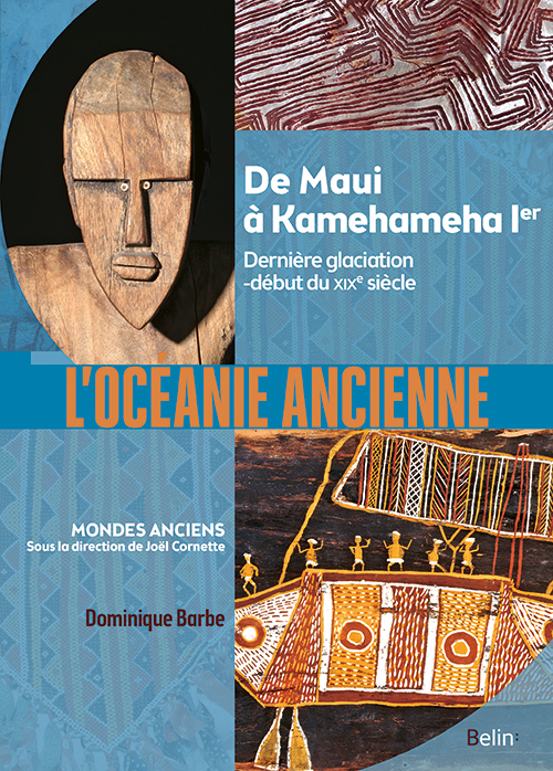 [9782410029383] L'Océanie ancienne