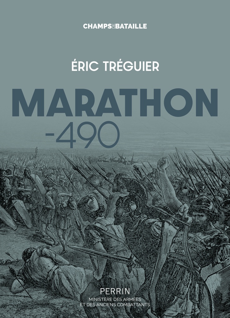 [9782262094300] Marathon