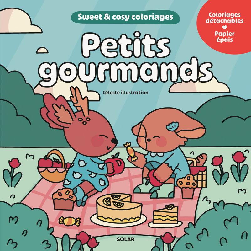 [9782263195693] Petits gourmands