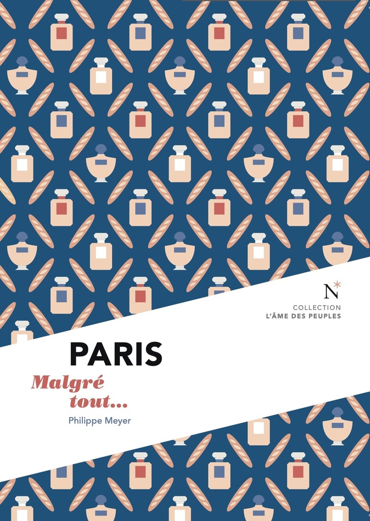 [9782875232601] PARIS