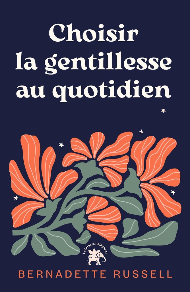 [9782017342625] Choisir la gentillesse au quotidien