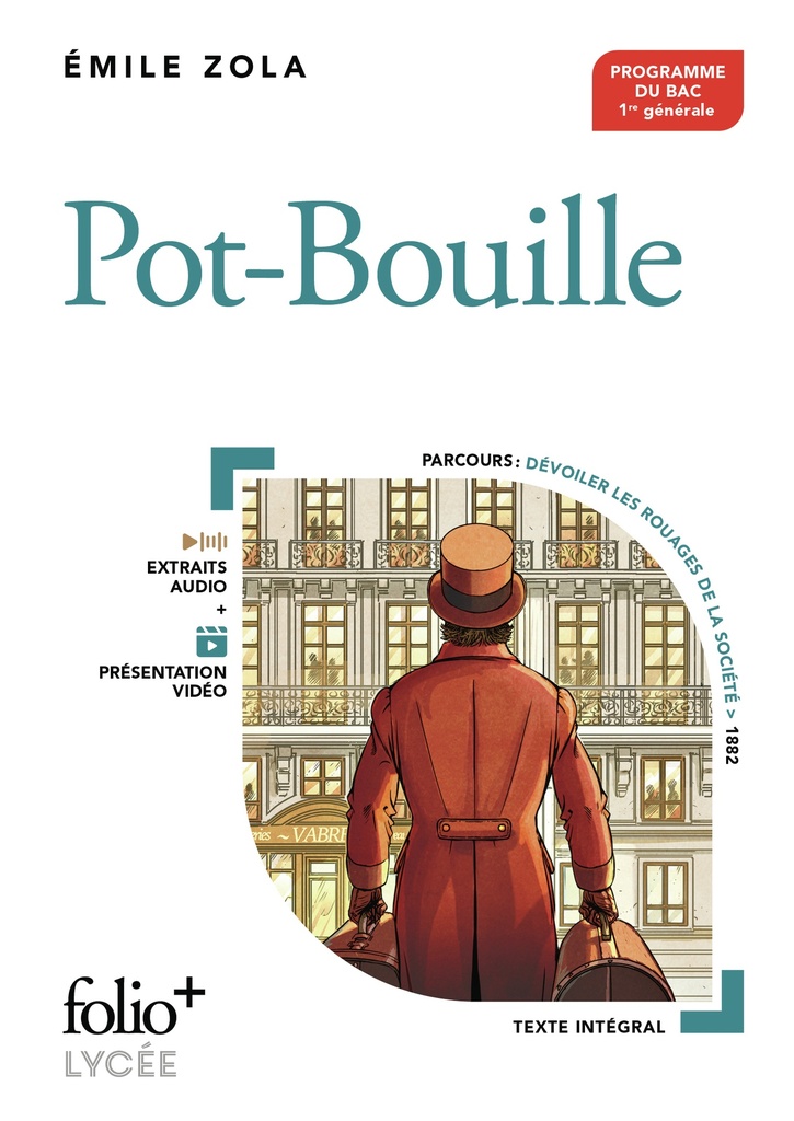 [9782073141026] Pot-Bouille