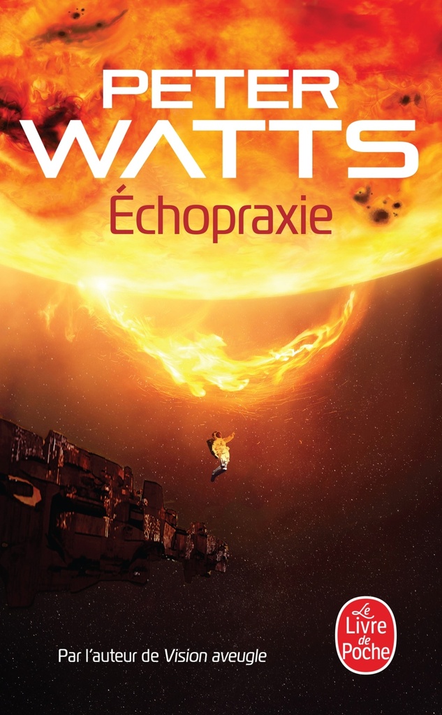 [9782253909088] Echopraxie