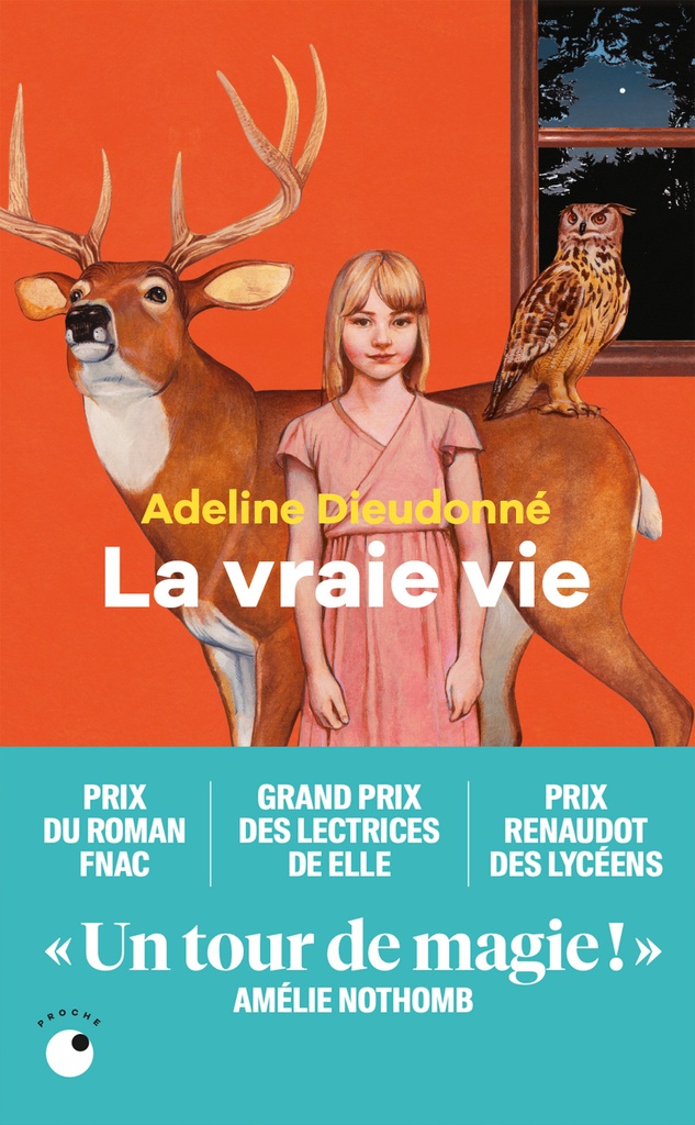 [9782487891326] La vraie vie