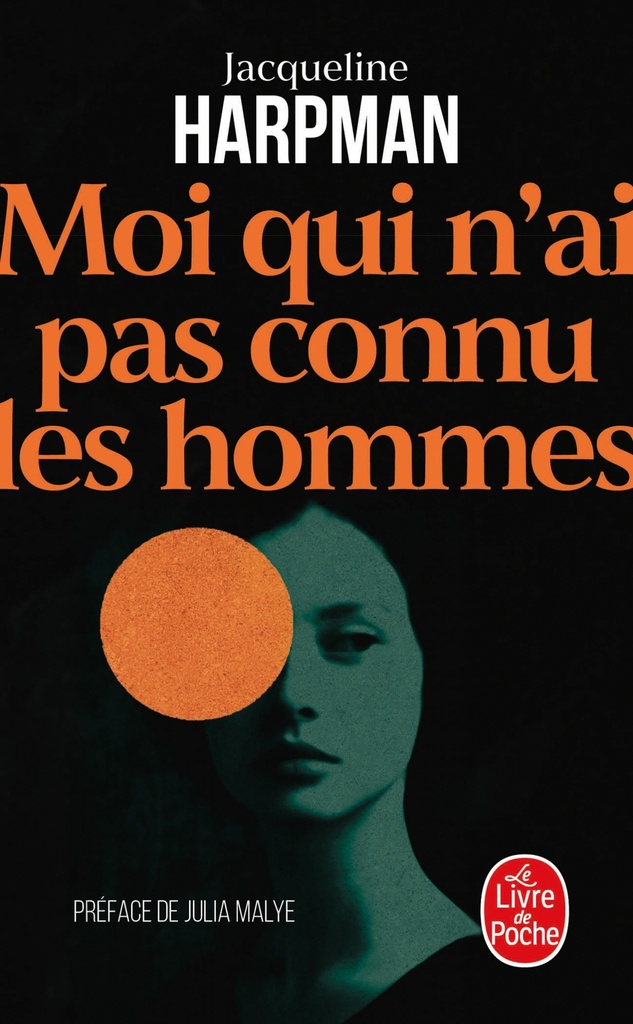 [9782253912712] Moi qui n'ai pas connu les hommes (Nouvelle édition)