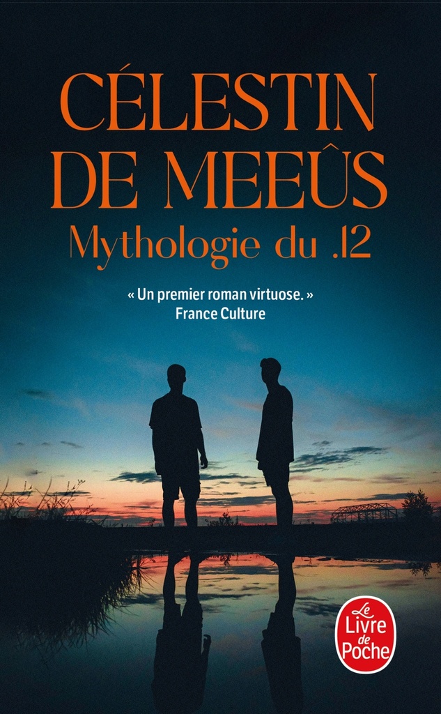 [9782253909606] Mythologie du .12