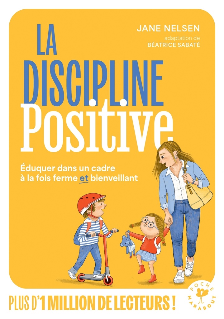 [9782501195003] La discipline positive