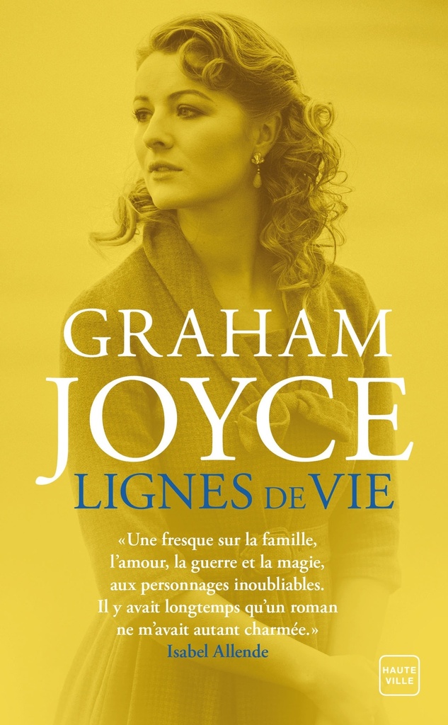 [9782381228891] Lignes de vie