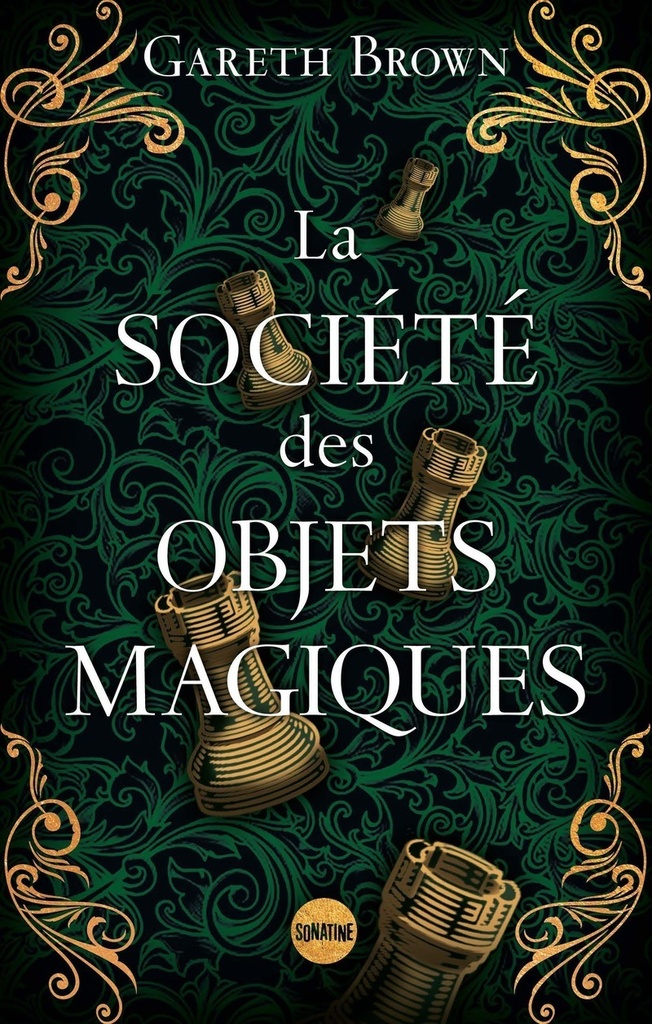 [9782383993056] La Société des objets magiques