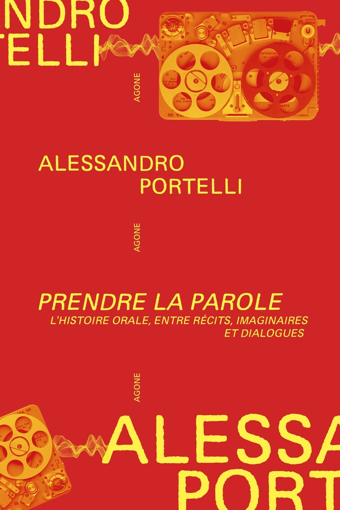 [9782748906097] Prendre la parole