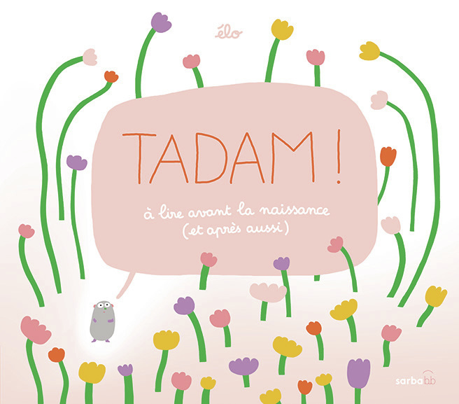 [9791040806912] Tadam !
