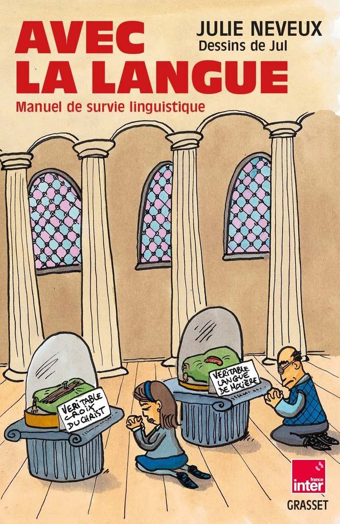 [9782246846024] Avec la langue