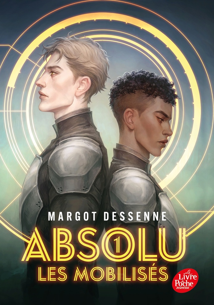 [9782017351634] Absolu - Tome 1