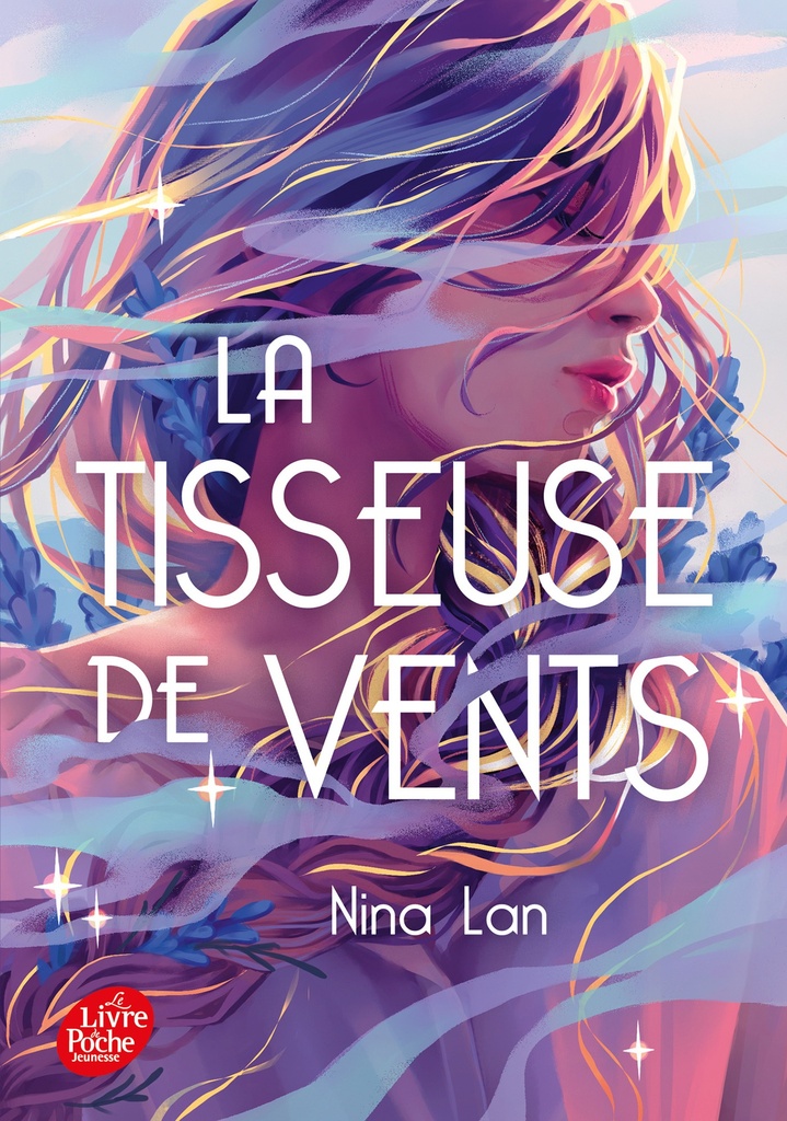 [9782017351672] La Tisseuse de vents