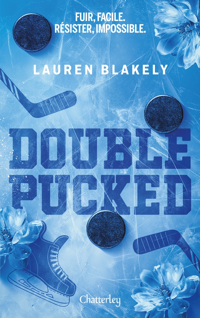 [9782385791155] Double Pucked