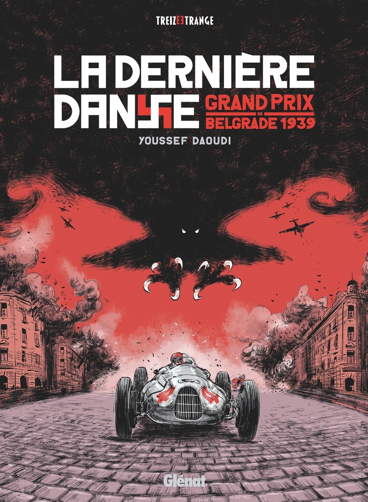 [9782344059616] La Dernière danse