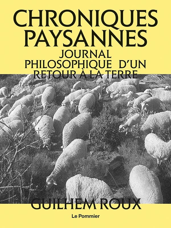 [9782746528147] Chroniques paysannes