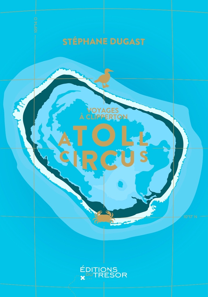 [9782488623018] Atoll circus