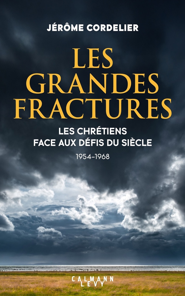 [9782702185223] Les grandes fractures
