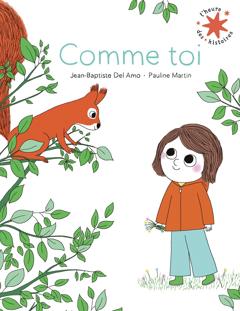 [9782075237741] Comme toi