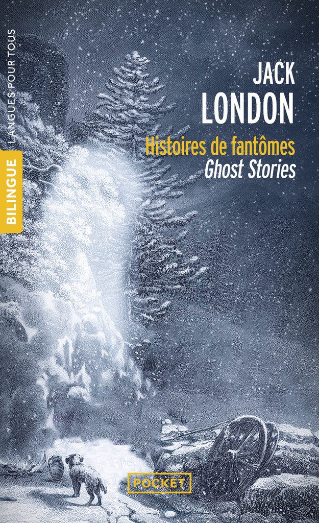 [9782266356480] Histoires de fantômes / Ghost Stories - Bilingue
