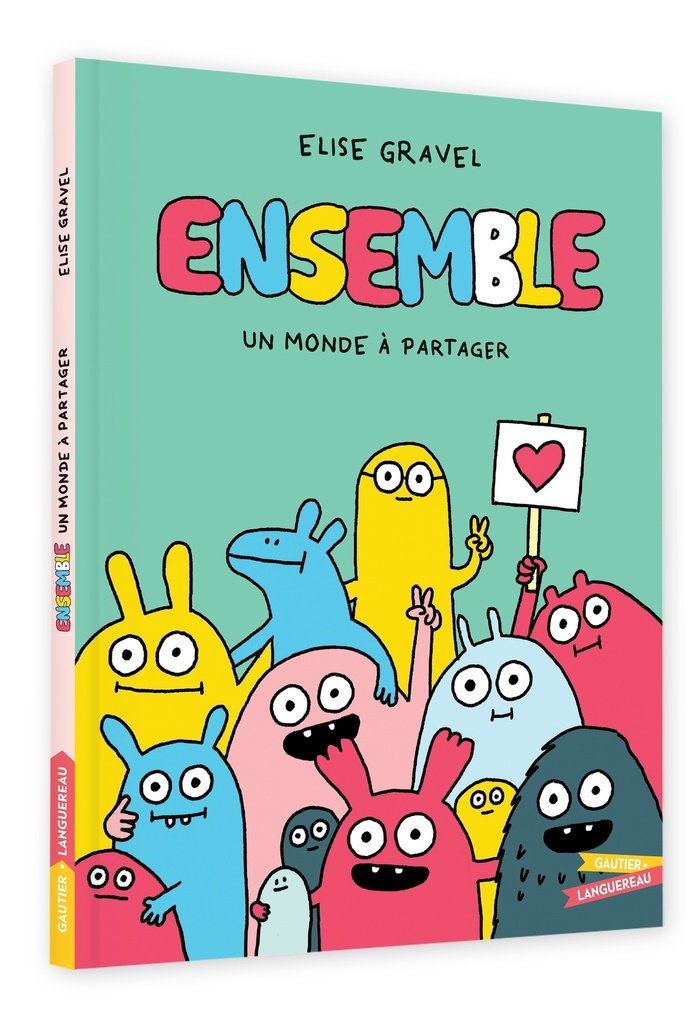 [9782017371168] Ensemble Un monde à partager