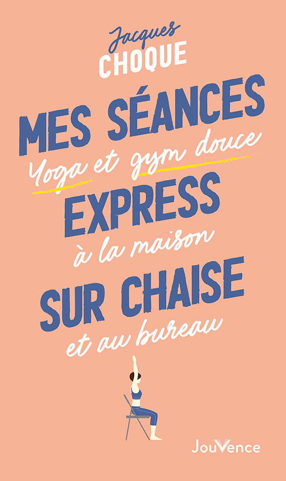 [9782889840564] Mes séances express sur chaise