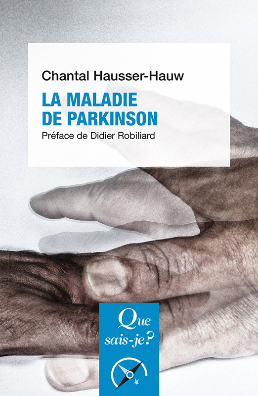 [9782715439733] La Maladie de Parkinson