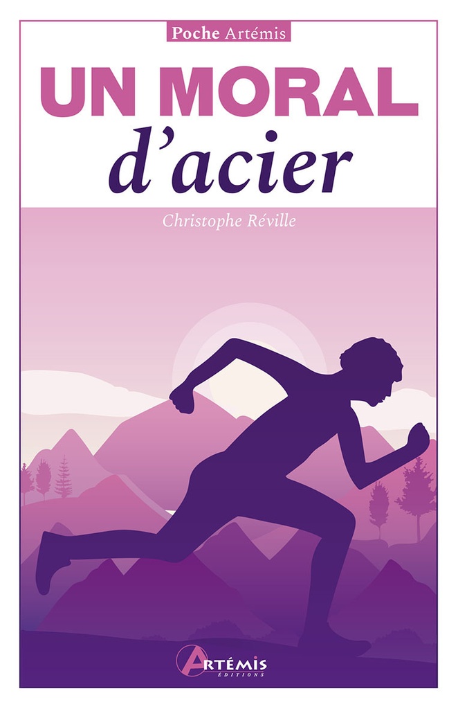 [9782816024685] UN MORAL D'ACIER