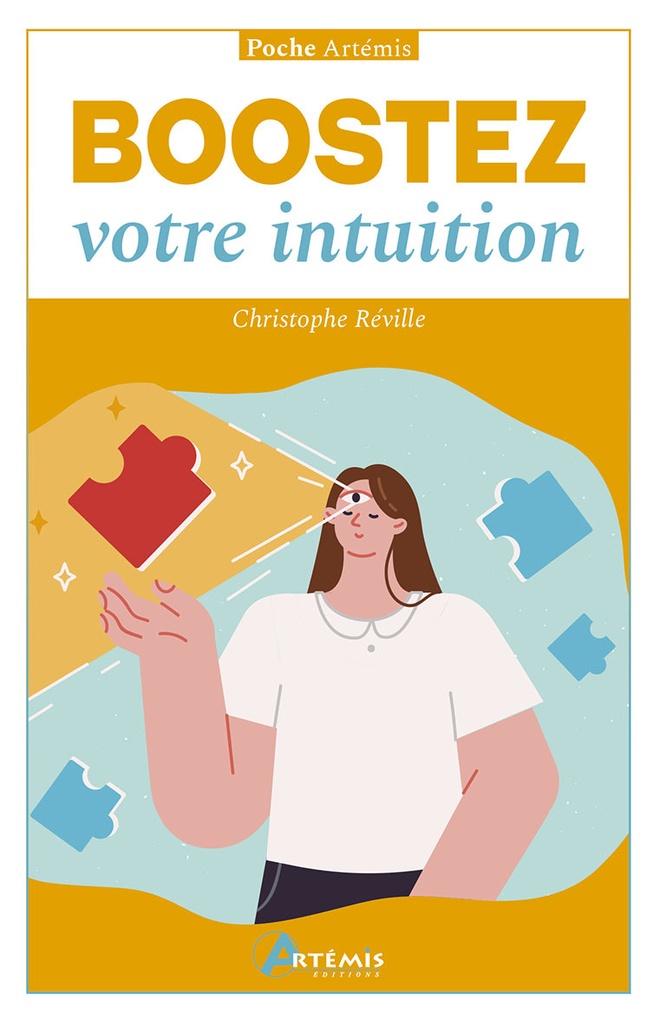 [9782816024654] BOOSTEZ VOTRE INTUITION