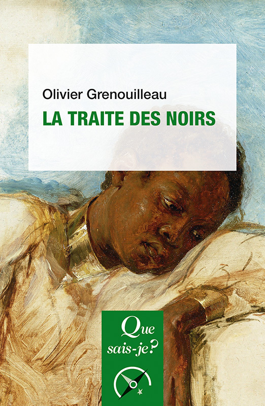 [9782715439160] La traite des Noirs