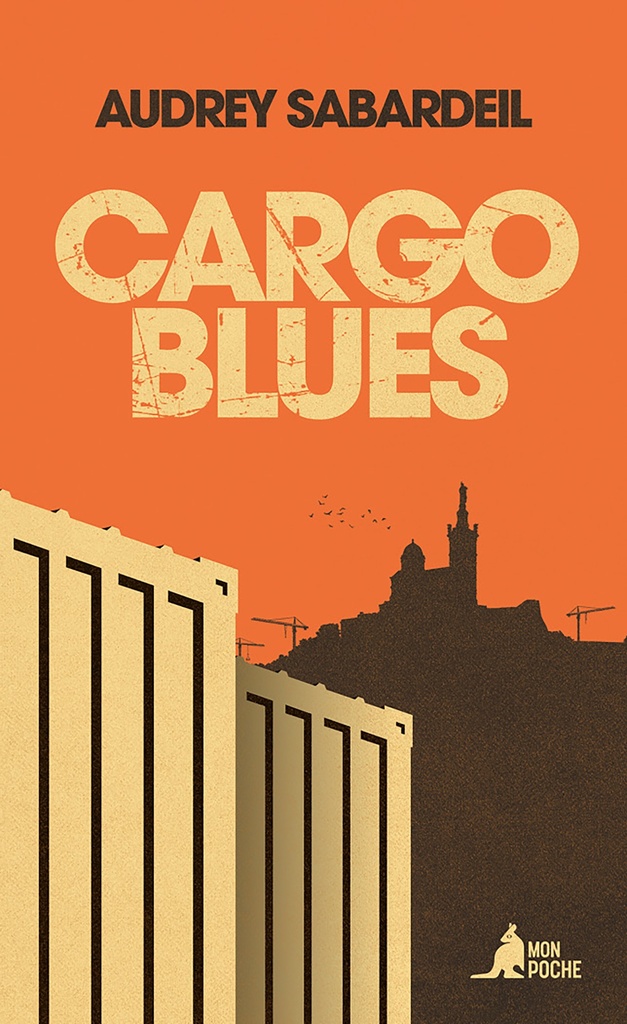 [9782379131998] Cargo blues
