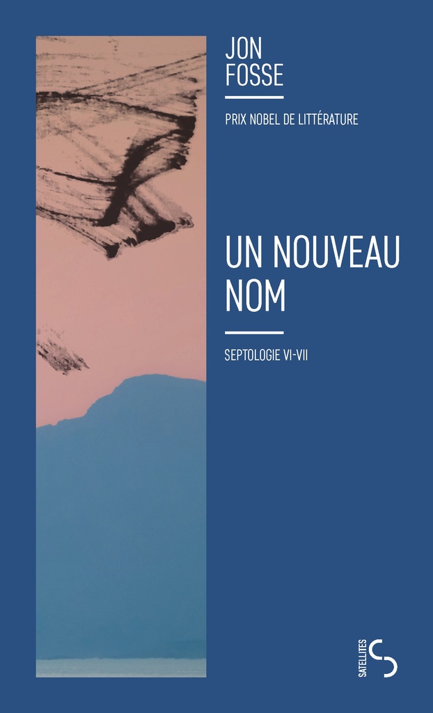 [9782267059489] Un nouveau nom