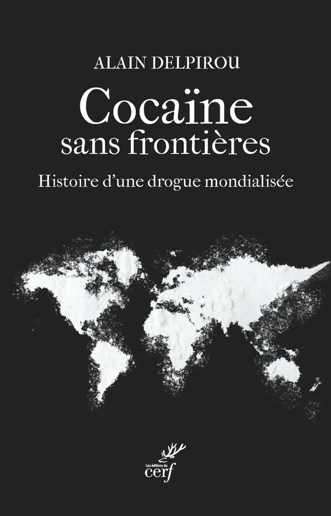 [9782204173469] Cocaïne sans frontières
