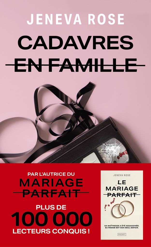 [9782266359061] Cadavres en famille