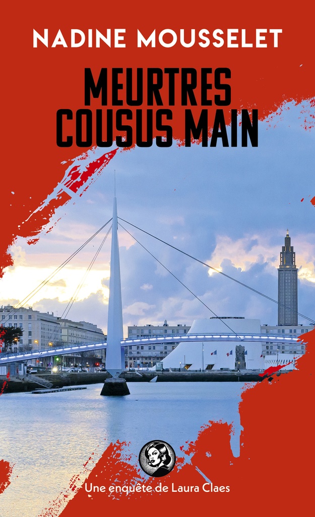 [9782266357869] Meurtres cousus main