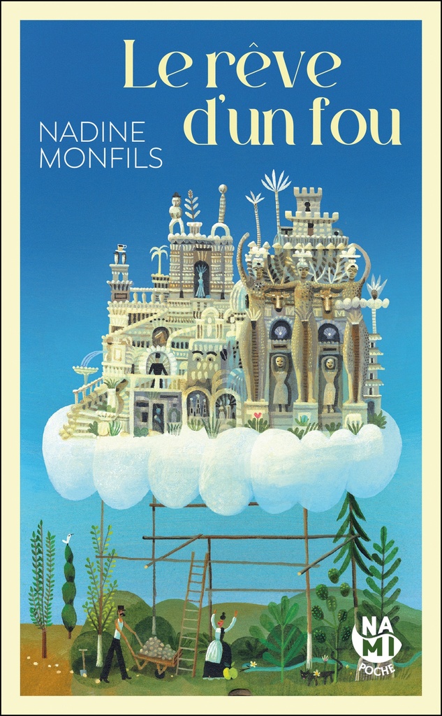 [9782487606371] Le Rêve d'un fou