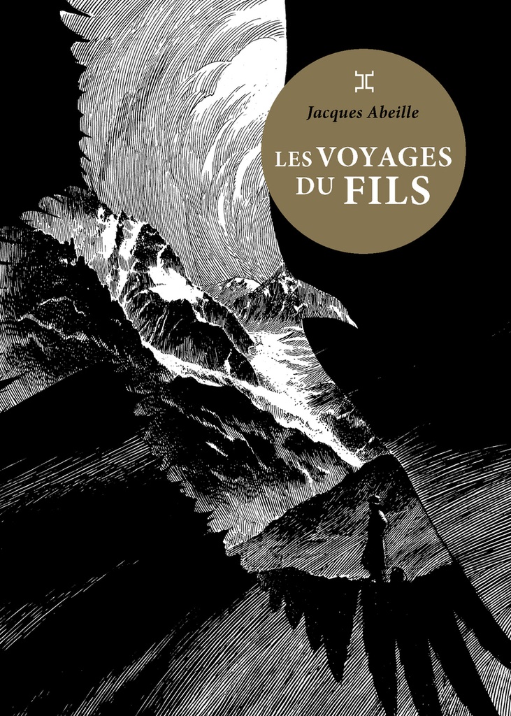[9782370554932] Les Voyages du fils