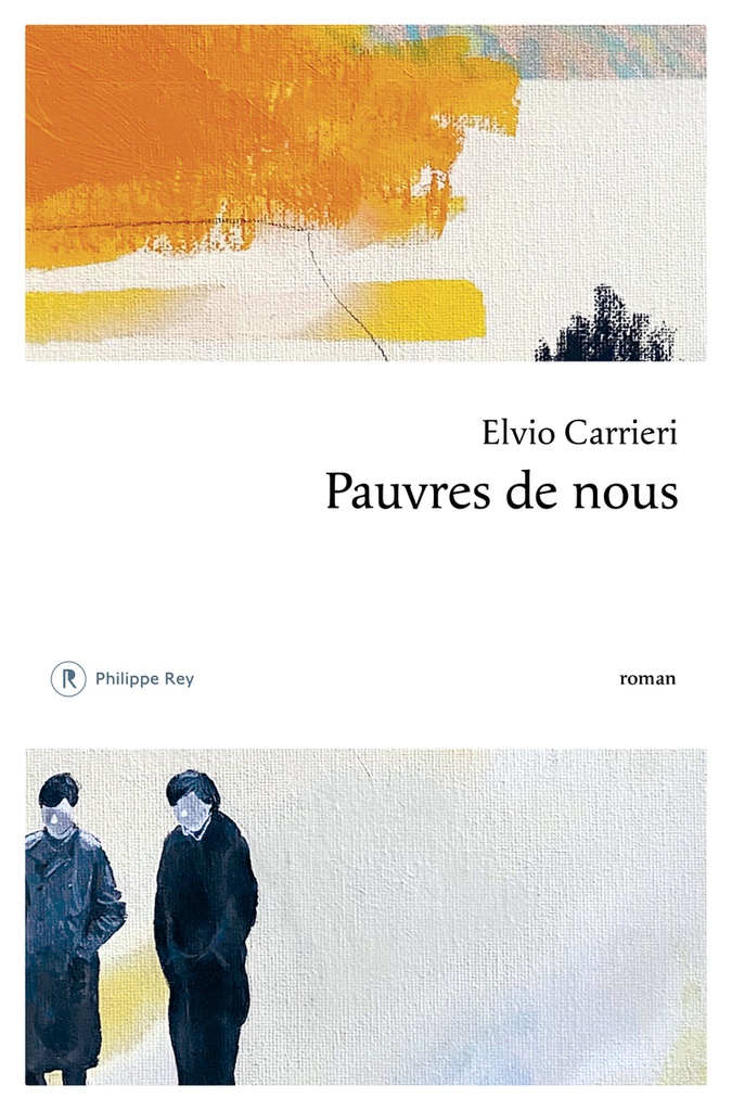 [9782384822973] Pauvres de nous