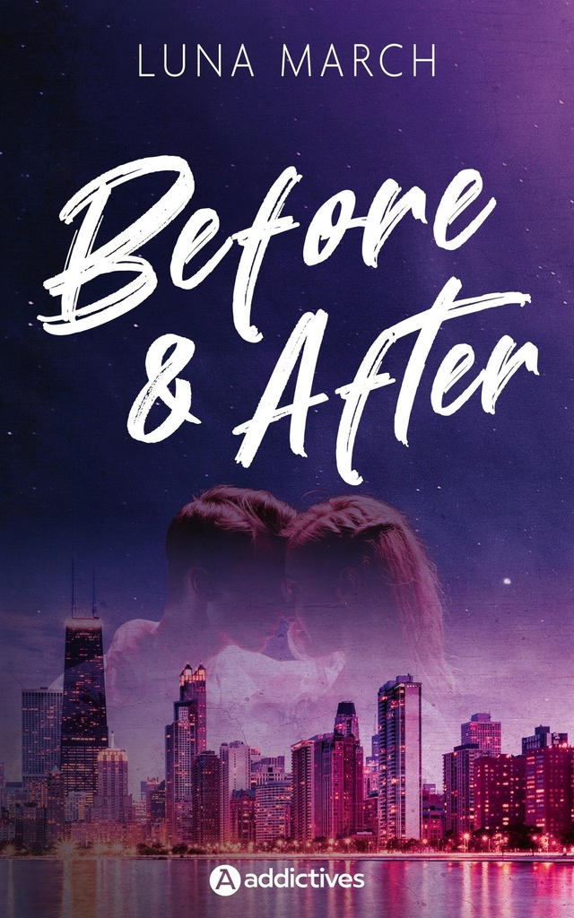 [9782371267985] Before & After