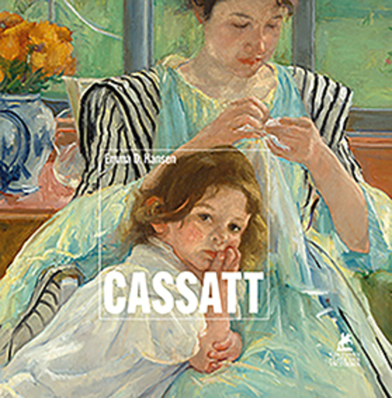 [9782809909845] Cassatt
