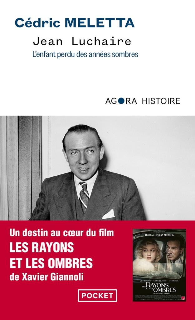 [9782266362276] Jean Luchaire