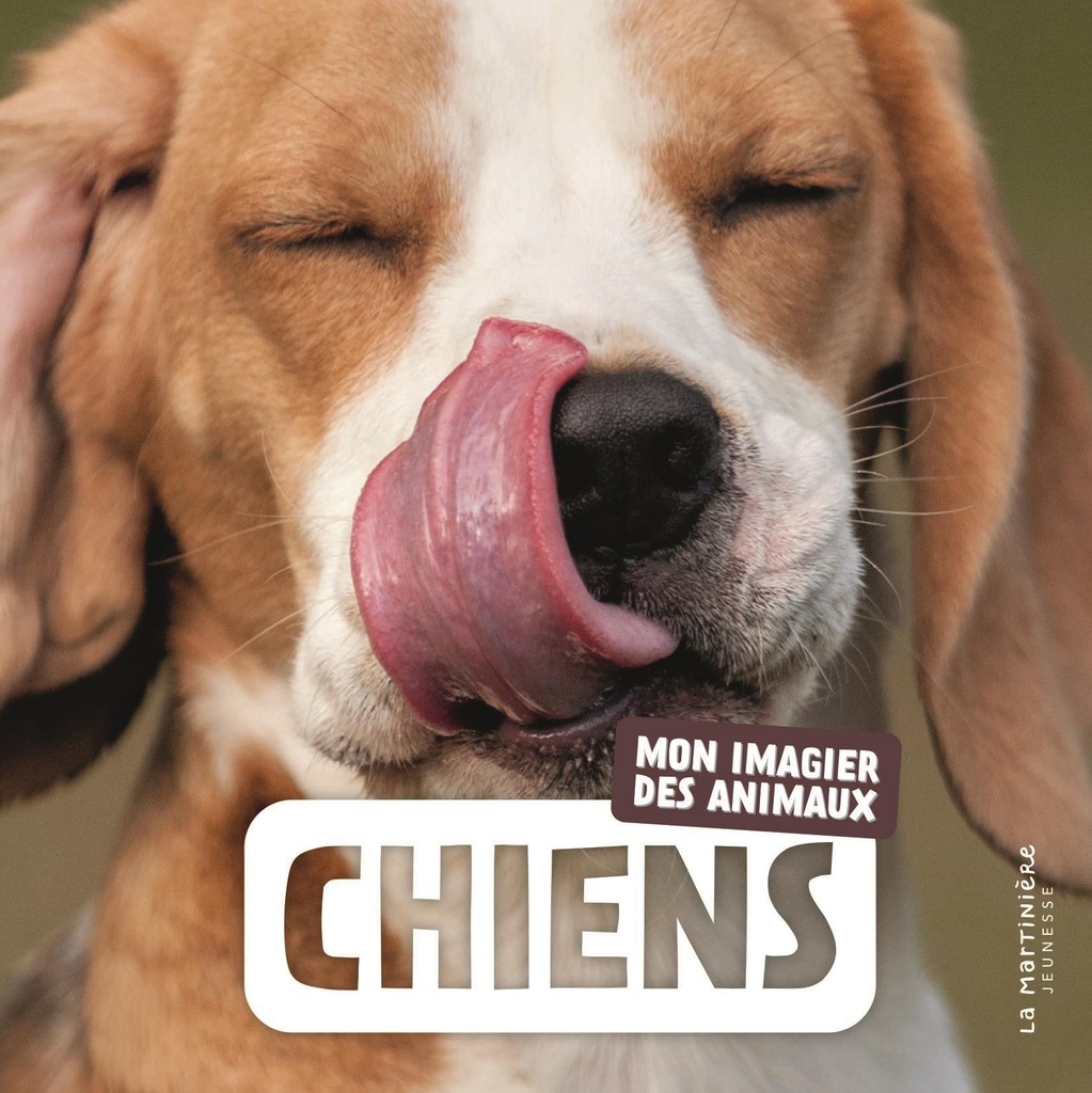 [9791040126478] Chiens