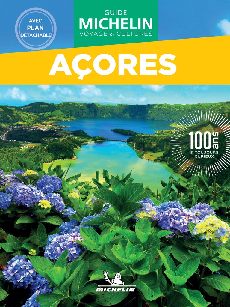 [9782067270817] ACORES GV WEEK&GO