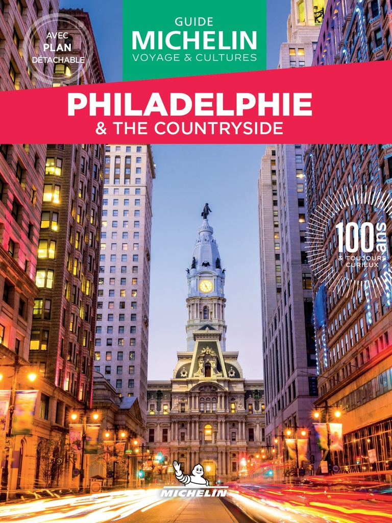[9782067271203] PHILADELPHIE GV WEEK&GO