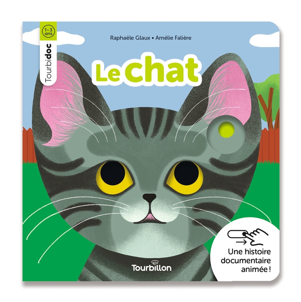[9791027613540] Le chat