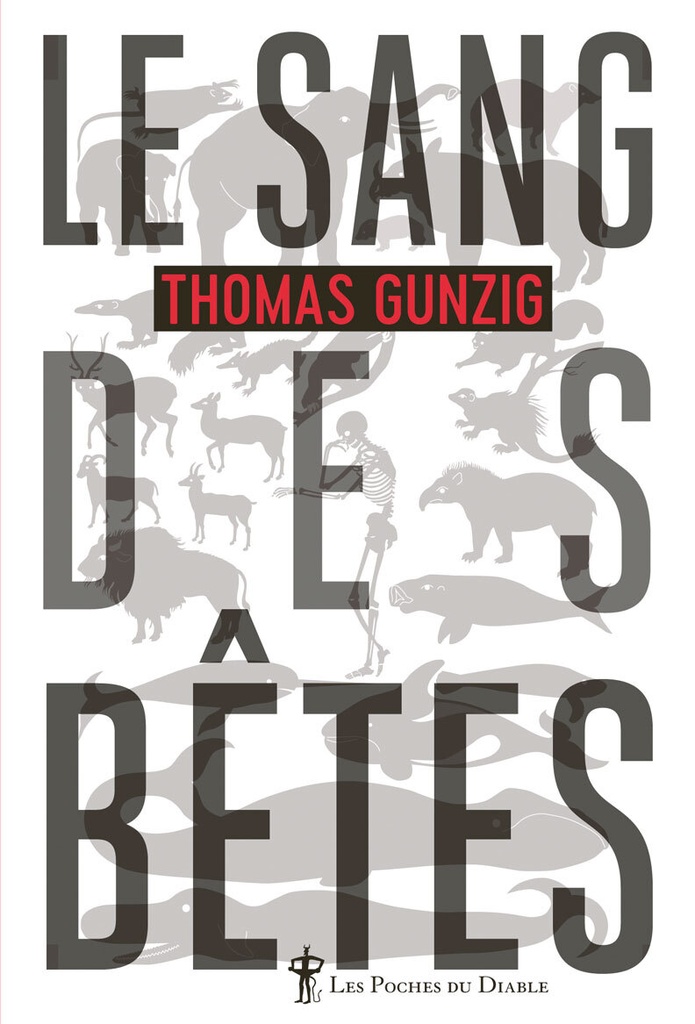 [9791030706888] Le sang des bêtes