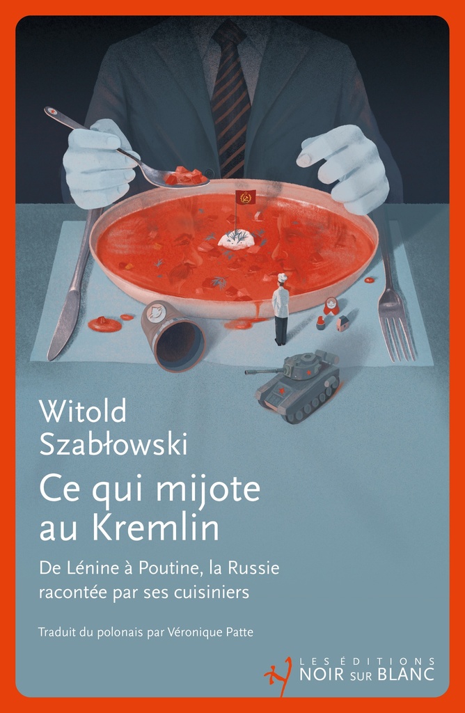 [9782889831982] Ce qui mijote au kremlin