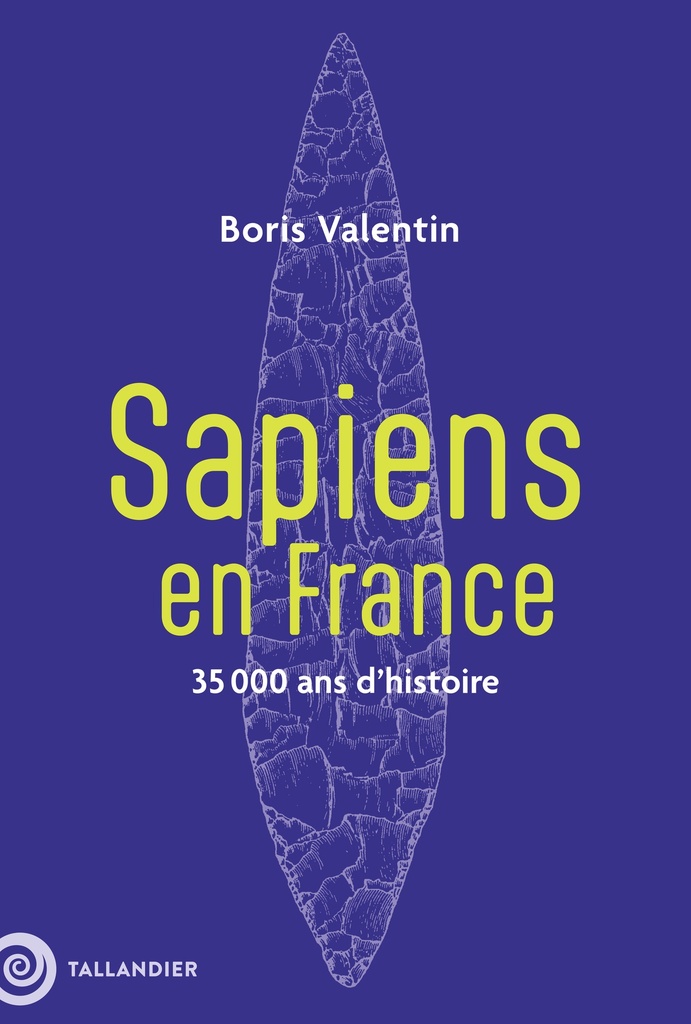 [9791021063983] Sapiens en France